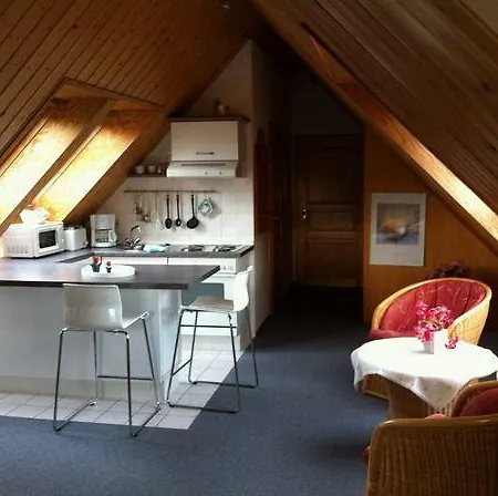 Landlust Fehmarn Strukkamphuk *