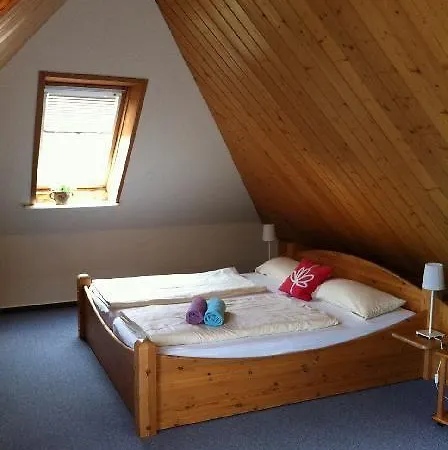 Апартаменты Landlust Fehmarn Strukkamphuk Bannesdorf