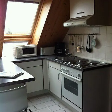 Landlust Fehmarn Strukkamphuk Апартаменты