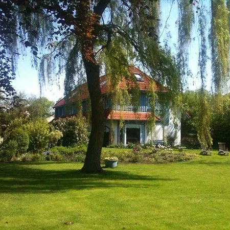 Landlust Fehmarn Strukkamphuk Апартаменты