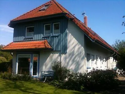 Апартаменты Landlust Fehmarn Strukkamphuk *