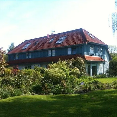 Landlust Fehmarn Strukkamphuk
